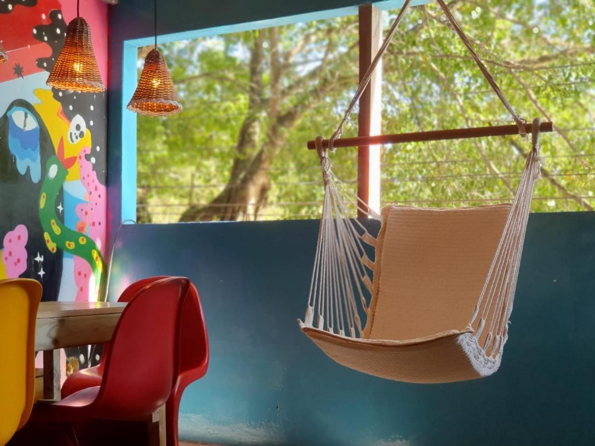 Hostel Villa Cacau Trancoso Extérieur photo