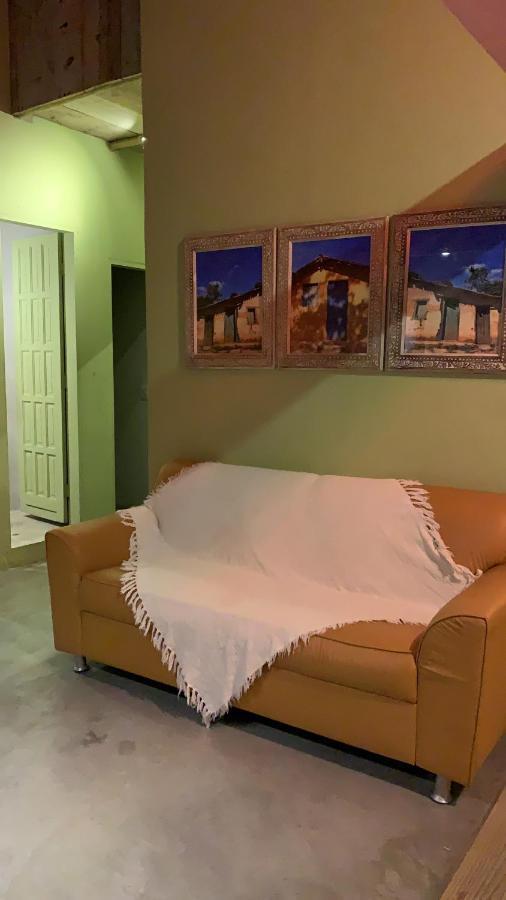 Hostel Villa Cacau Trancoso Extérieur photo