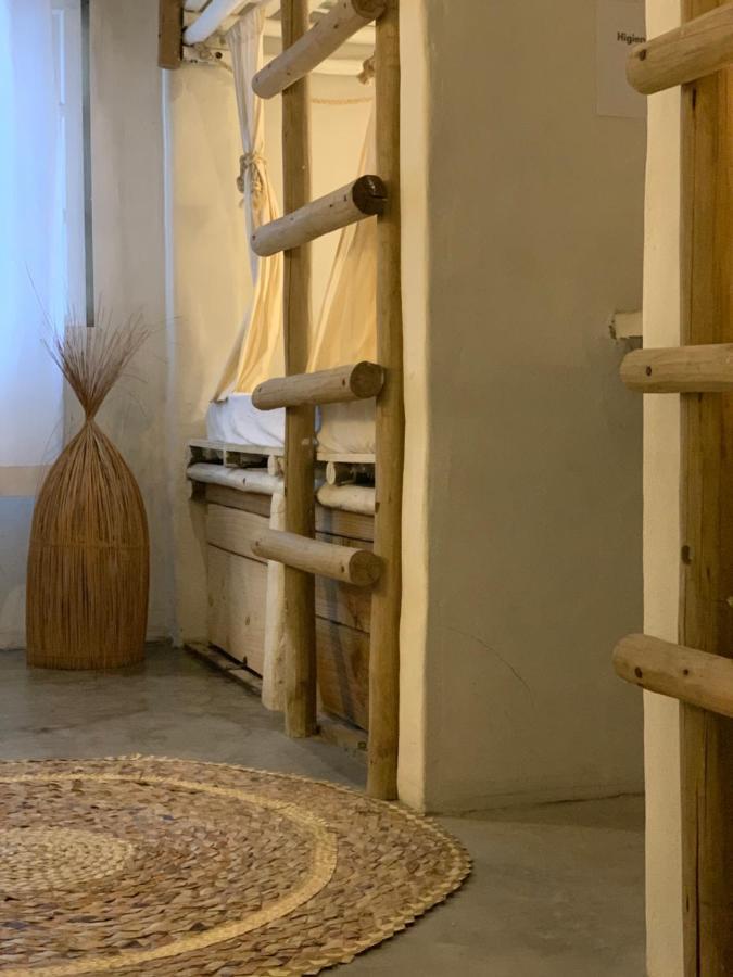 Hostel Villa Cacau Trancoso Extérieur photo