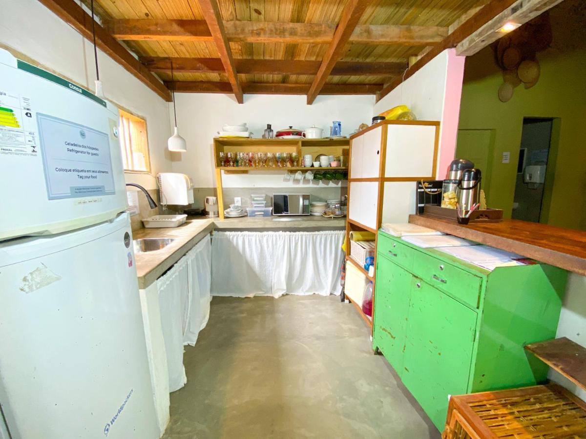 Hostel Villa Cacau Trancoso Extérieur photo