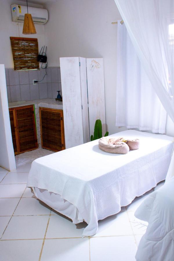 Hostel Villa Cacau Trancoso Extérieur photo
